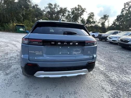 2026 Honda Prologue Touring