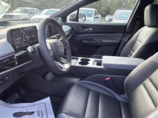 2026 Honda Prologue Touring