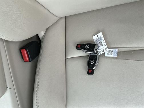 2019 Mercedes-Benz CLA 250 Base