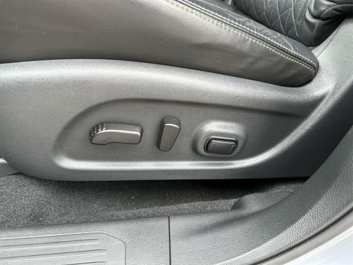 2023 Nissan Murano Platinum