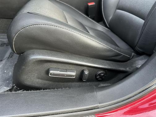 2021 Honda Accord Sport 2.0T