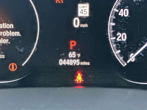 2021 Honda Accord Sport 2.0T