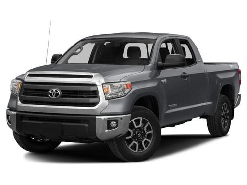 2015 Toyota Tundra TRD Pro