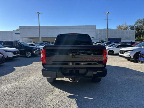 2015 Toyota Tundra TRD Pro