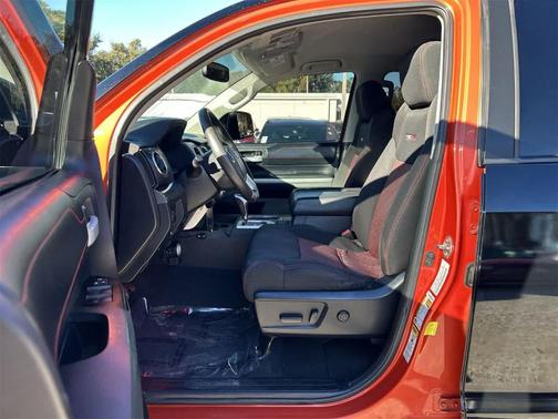 2015 Toyota Tundra TRD Pro