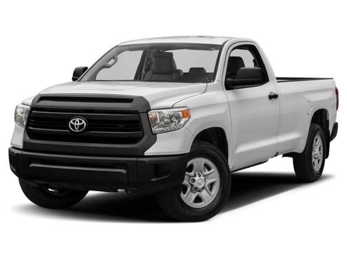 2015 Toyota Tundra TRD Pro