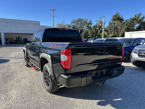 2015 Toyota Tundra TRD Pro
