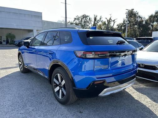 2026 Honda Prologue Touring