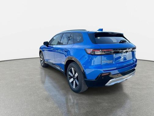 Pacific Blue Metallic 2026 Honda Prologue Touring