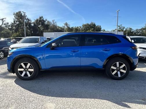 2026 Honda Prologue Touring