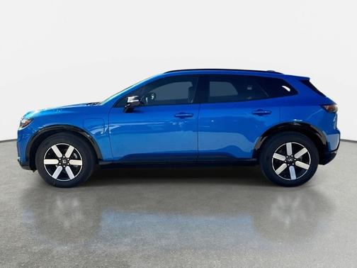 Pacific Blue Metallic 2026 Honda Prologue Touring