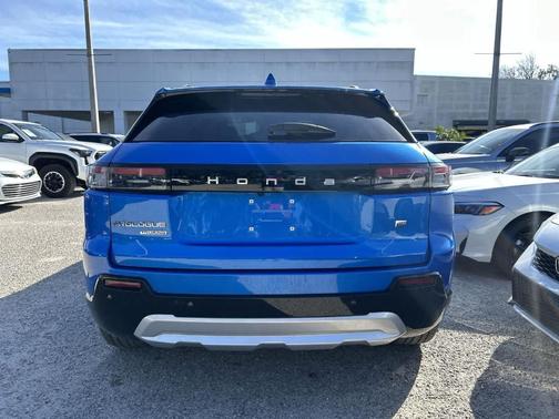 2026 Honda Prologue Touring