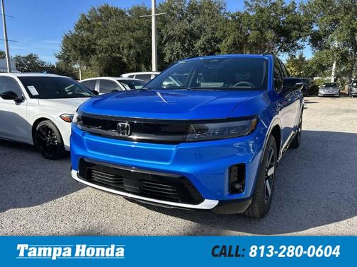 2026 Honda Prologue Touring