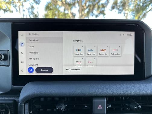 2024 Toyota Land Cruiser 1958