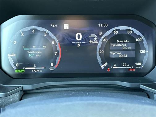 2024 Toyota Land Cruiser 1958