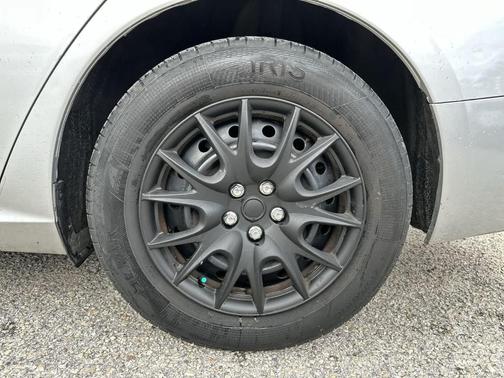 Brilliant Silver Metallic 2020 Nissan Altima 2.5 S