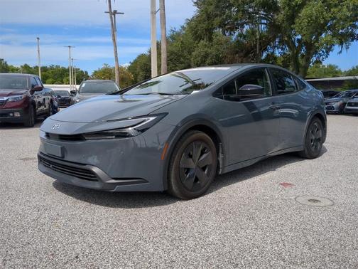 2023 Toyota Prius Limited