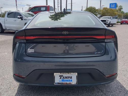 2023 Toyota Prius Limited