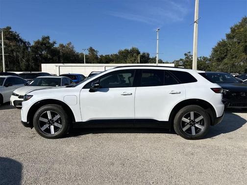 2026 Honda Prologue Touring