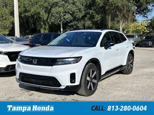 2026 Honda Prologue Touring