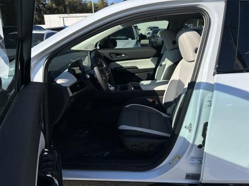 2026 Honda Prologue Touring