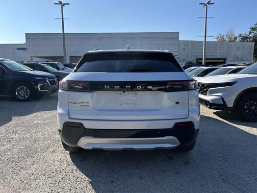 2026 Honda Prologue Touring