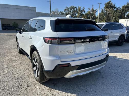 2026 Honda Prologue Touring