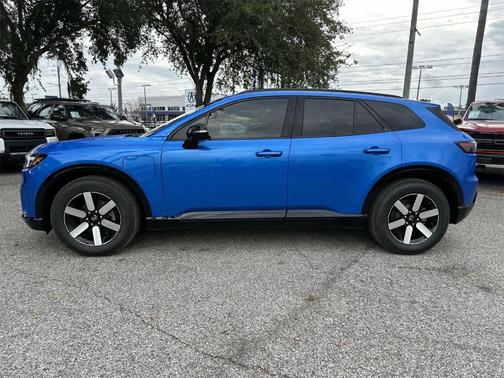 2026 Honda Prologue Touring