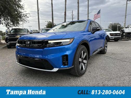 2026 Honda Prologue Touring