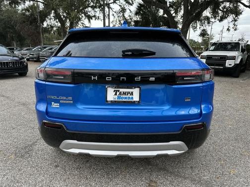2026 Honda Prologue Touring