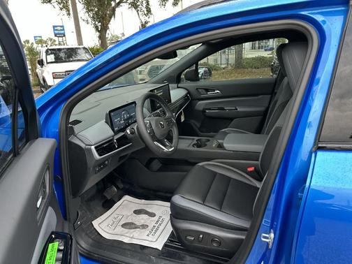 2026 Honda Prologue Touring