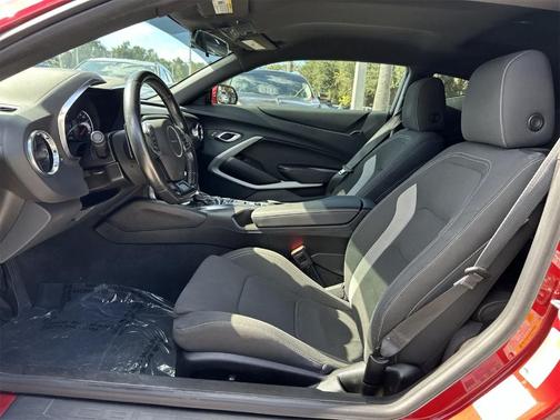 2023 Chevrolet Camaro 1LT