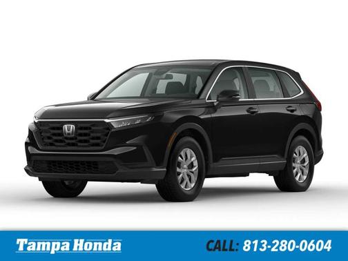 2023 Honda CR-V LX