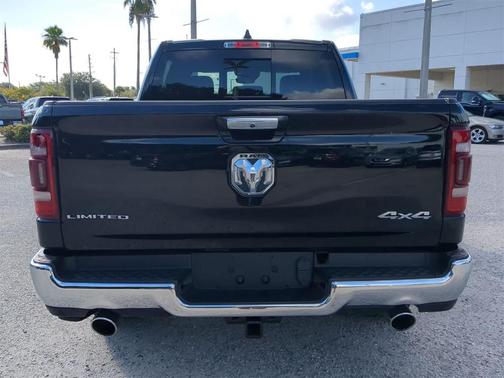 2022 RAM 1500 Limited
