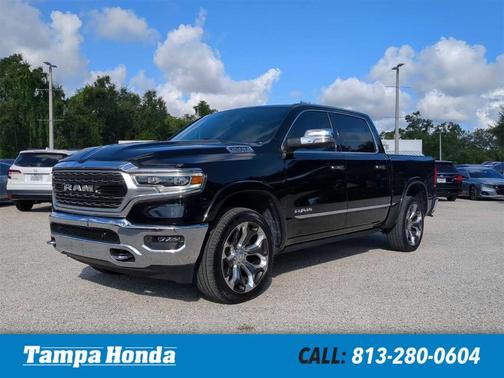 2022 RAM 1500 Limited