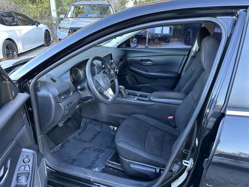 2023 Nissan Sentra S