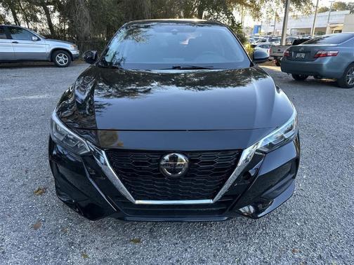 2023 Nissan Sentra S