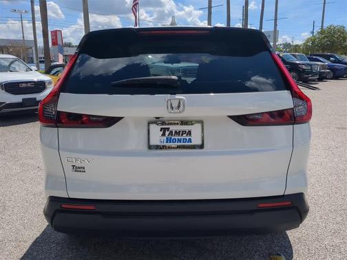 2023 Honda CR-V EX