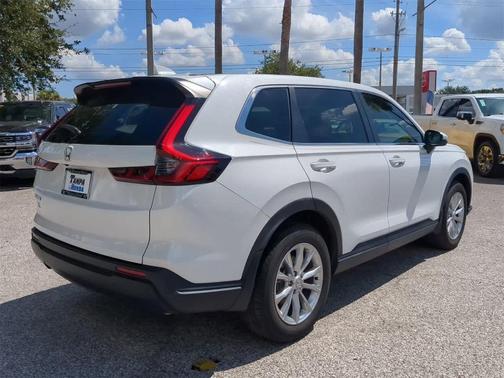 2023 Honda CR-V EX