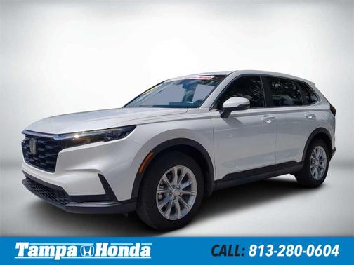 2023 Honda CR-V EX