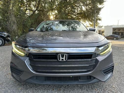 2019 Honda Insight EX