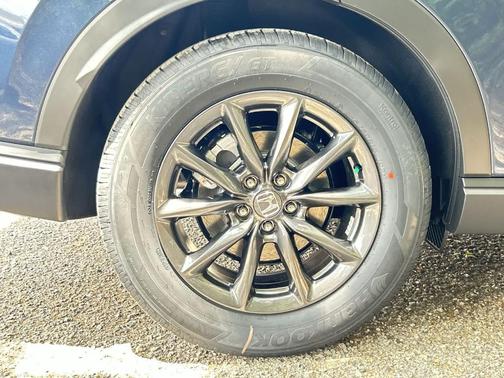 Canyon 2026 Honda CR-V EX-L