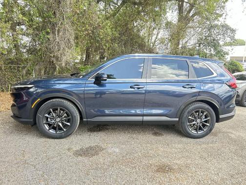 Canyon 2026 Honda CR-V EX-L