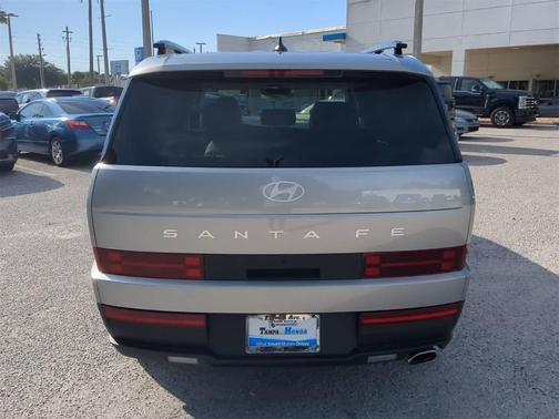 2024 Hyundai SANTA FE SEL