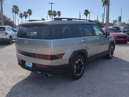 2024 Hyundai SANTA FE SEL