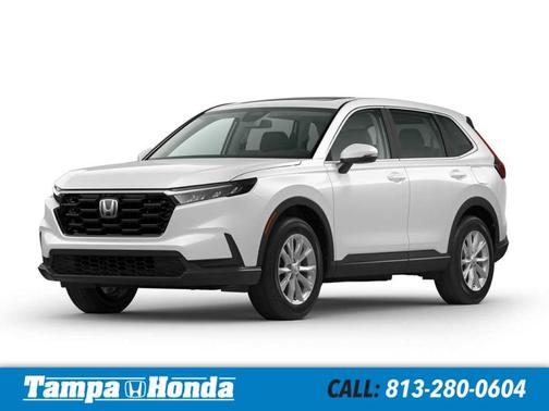 2023 Honda CR-V EX