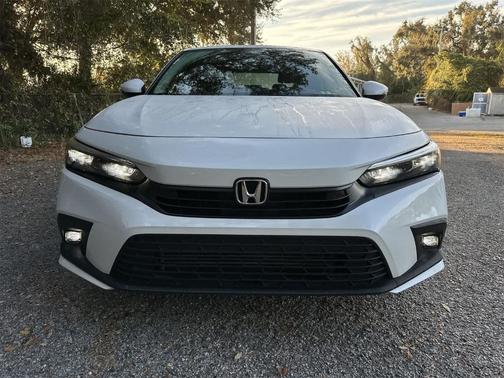 2023 Honda Civic Touring
