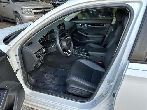 2023 Honda Civic Touring