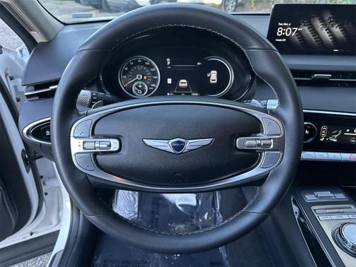 2025 Genesis GV70 2.5T