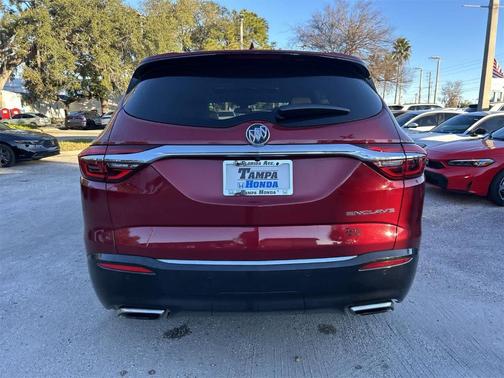 2019 Buick Enclave Premium